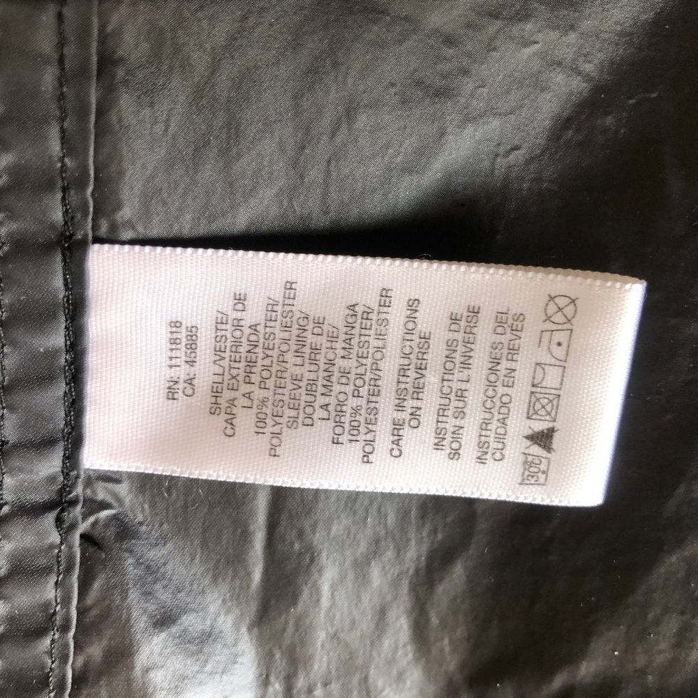 Michael Kors Jacket - Picture 5 of 6